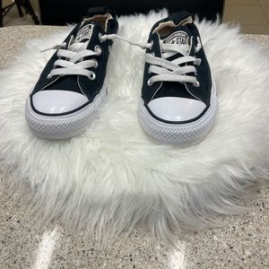 Converse women shoes